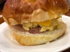 -澳门陈光记烧味饭店(南京德基广场店)