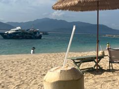 -海南分界洲岛旅游区