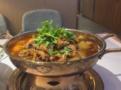 -南山翁新概念川菜(江宁万达广场店)
