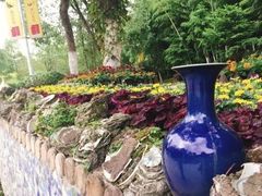 -景德镇古窑民俗博览区