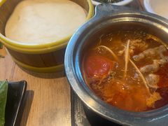 -龙聚德北京烤鸭(沙坪坝华宇A馆店)