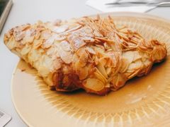 扁桃仁羊角-BAKER&SPICE(环贸店)