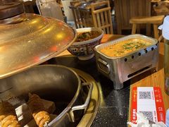 -水浒烤肉(国贸店)