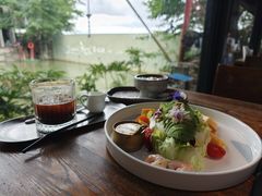 -喜洲吧·江畔老船厂·庭院餐厅(喜临院店)