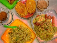 -華歡冰室-WahFoon(吉大店)
