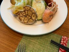 -济南香格里拉·咖啡泉自助餐厅