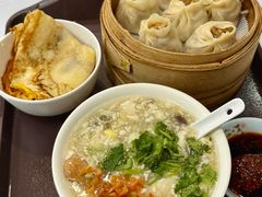 -常州糕团店(北大街新世纪商城店)