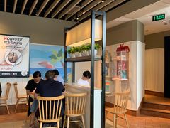 -肯德基(大桥北路店)