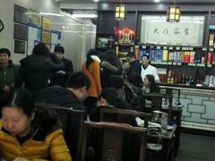 大堂-协和菜馆(凤凰街店)