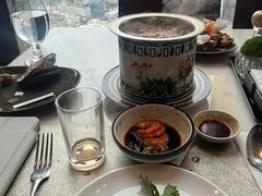 -美食汇自助餐厅(成都万达瑞华酒店)