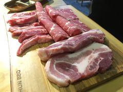 -金顺韩式烤肉·网红烤肉店(广利路店)