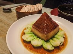 金牌扣肉-湖滨28中餐厅·西湖宴·杭州君悦酒店