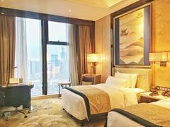 -长沙富力万达文华酒店