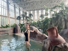 -中家鑫园温泉酒店鑫悦汤泉