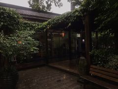 -旅马餐厅(茅家埠店)