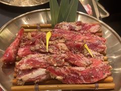 -西塔老太太泥炉烤肉(北京北苑天街龙湖店)