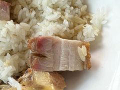 -龍炎馬仔烧味(首位中心店)