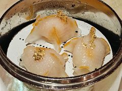 -8餐厅(新葡京酒店)