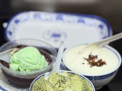 -百花传统甜品店(原址店)