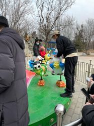 -大望京儿童游乐场