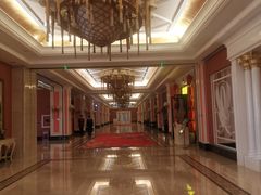 -临沂华盛江泉城大酒店