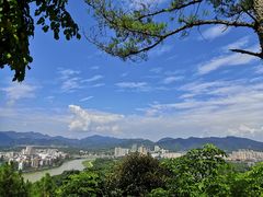 -分塔山省级森林公园