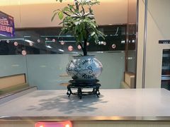 -海底捞火锅(月湖广场店)