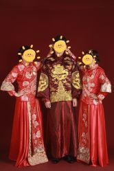 -时光纪全家福·母女写真