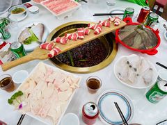 -二荆条·城市森林火锅旗舰店