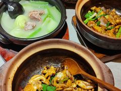 -啫神·广州地标美食(北京路店)