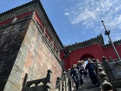 -武当山风景区