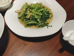 浓汤时蔬-山里亲戚(淞虹路店)