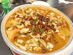 -美蛙四季(亦庄店)