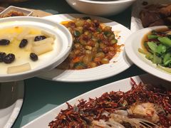-小江南(万福园店)