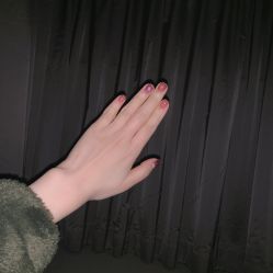 -瞬滢日式美甲舍