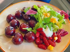 -上海苏宁宝丽嘉酒店·Cafe Bellagio西餐厅