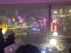 -月光漫步高空酒吧&景观下午茶Moonwalker Sky Land