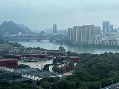 -柳州丽笙酒店
