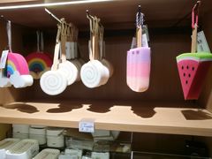 -九木杂物社(恒隆广场店)