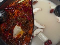 -山城辣妹子(定福庄店)
