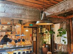 -仙峰天然面包(迎宾路店)
