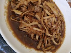 -李连贵酒家熏肉大饼(昆明街店)