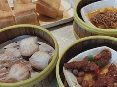 -海皇食府(水都假日酒店店)