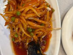 -功德林素菜饭庄(前门店)