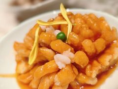 -永春园·扬州早茶·淮扬菜(漫乐城店)