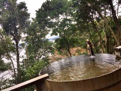 -南紀白浜 浜千鳥の湯 海舟