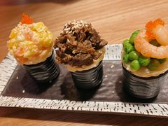 -西月山居匠心创意料理(江汉路新佳丽广场店)