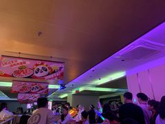 -海底捞火锅(枫蓝国际购物中心店)