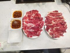 -黑山牛肉汤火锅(花城汇店)