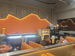 -允辛家·自助泥炉烤肉(九亭店)